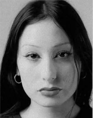 Bianca Cuatrin — Sección Literatura